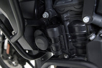 Uchwyt Horn - Triumph Tiger Explorer 1200 '12-'21