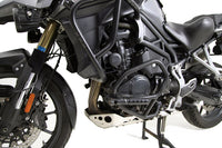 Uchwyt Horn - Triumph Tiger Explorer 1200 '12-'21