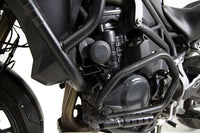 Supporto clacson - Triumph Tiger Explorer 1200 '12-'21