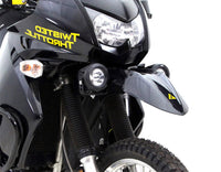 Support de Feu de Conduite - Kawasaki KLR650E '08-'18