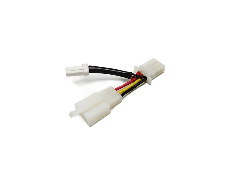 Plug-&-Play-ledningsadapter til B6-bremselys til Kawasaki KLR650 '22-'26 og KLR650S '22-'26