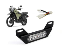 Kawasaki KLR650 için Tak-Çalıştır B6 Fren Lambası