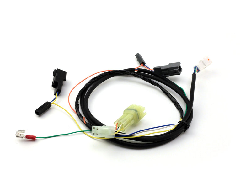 Αντάπτορας καλωδίωσης DialDim Plug-&-Play για Kawasaki KLR650 '22-'26 & KLR650S '22-'26