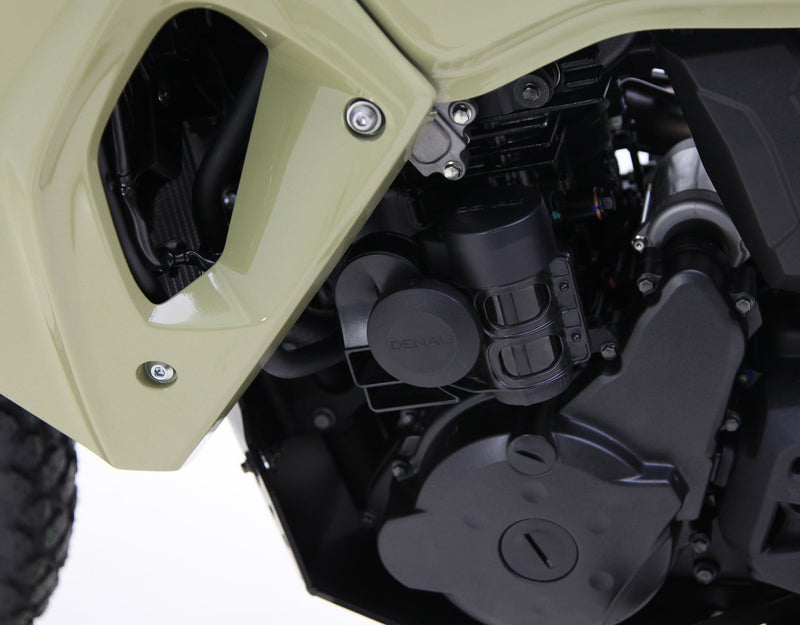 Hornbeslag til Kawasaki KLR650 '22-'26 & KLR650S '22-'26