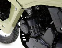 Soporte de bocina - Kawasaki KLR650