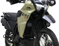 Lægri akstursljós festing - Kawasaki KLR650