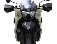 Untere Fahrlichthalterung – Kawasaki KLR650