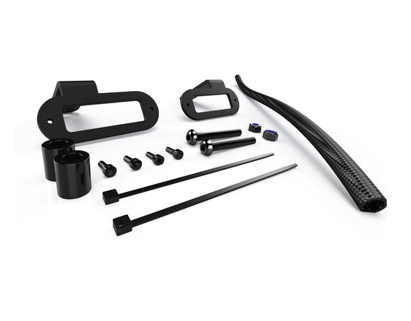 Front T3 Signal Pod Mount - Kawasaki KLR650