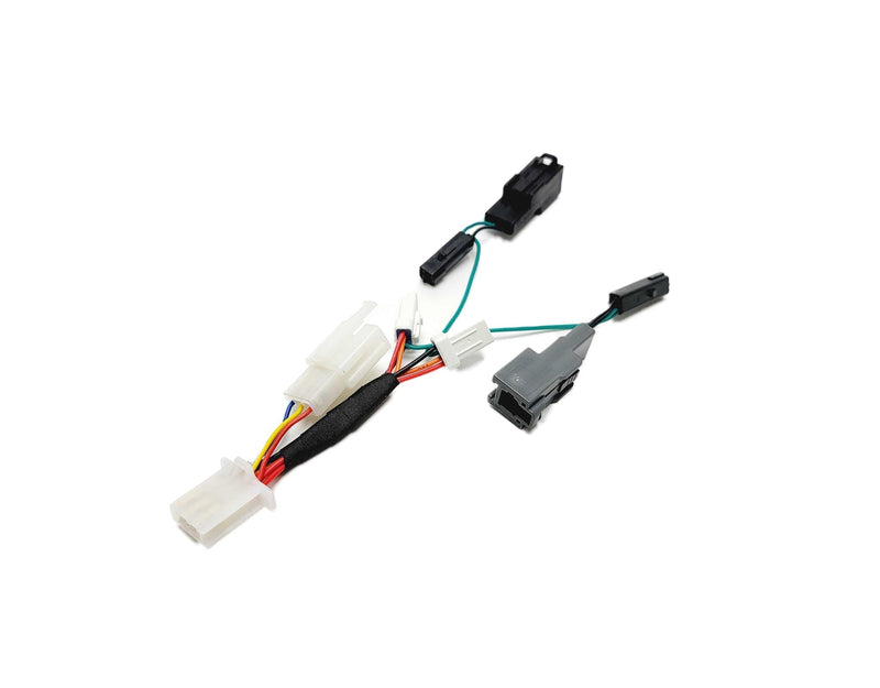 Αντάπτορας καλωδίωσης πίσω T3 plug-and-play για Kawasaki KLR650