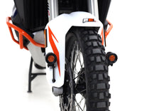 Dolne mocowanie świateł drogowych - KTM 1290 Adventure '21-