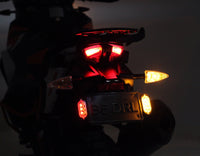 Plug-&-Play Aftari T3 Vísir Skilti Sett fyrir KTM 1290 Adventure
