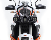 Zestaw oświetlenia centralnego S4 - KTM 1290 Adventure '21-