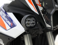 Övre körljusfäste - KTM 1290 Adventure '21-