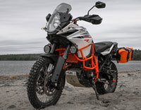 CANsmart™ Контроллер GEN II - KTM 1290, 1190, 1090, 1050 и 790 Серия