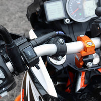 Kontroler CANsmart™ GEN II — seria KTM 1290, 1190, 1090, 1050 i 790