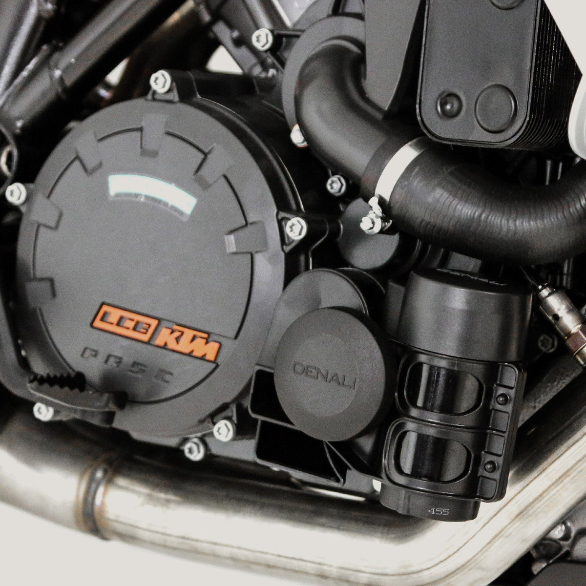 Ελεγκτής CANsmart™ GEN II - Σειρά KTM 1290, 1190, 1090, 1050 και 790