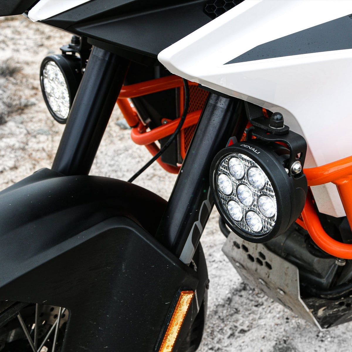 Controlador CANsmart™ GEN II - KTM Series 1290, 1190, 1090, 1050 y 790