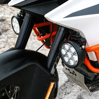 CANsmart™ Контроллер GEN II - KTM 1290, 1190, 1090, 1050 и 790 Серия