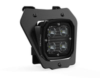 KTM LED-ajovalosarja malleihin EXC-F, XC-W ja XCF-W