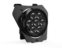 KTM LED-ajovalosarja malleihin EXC-F, XC-W ja XCF-W