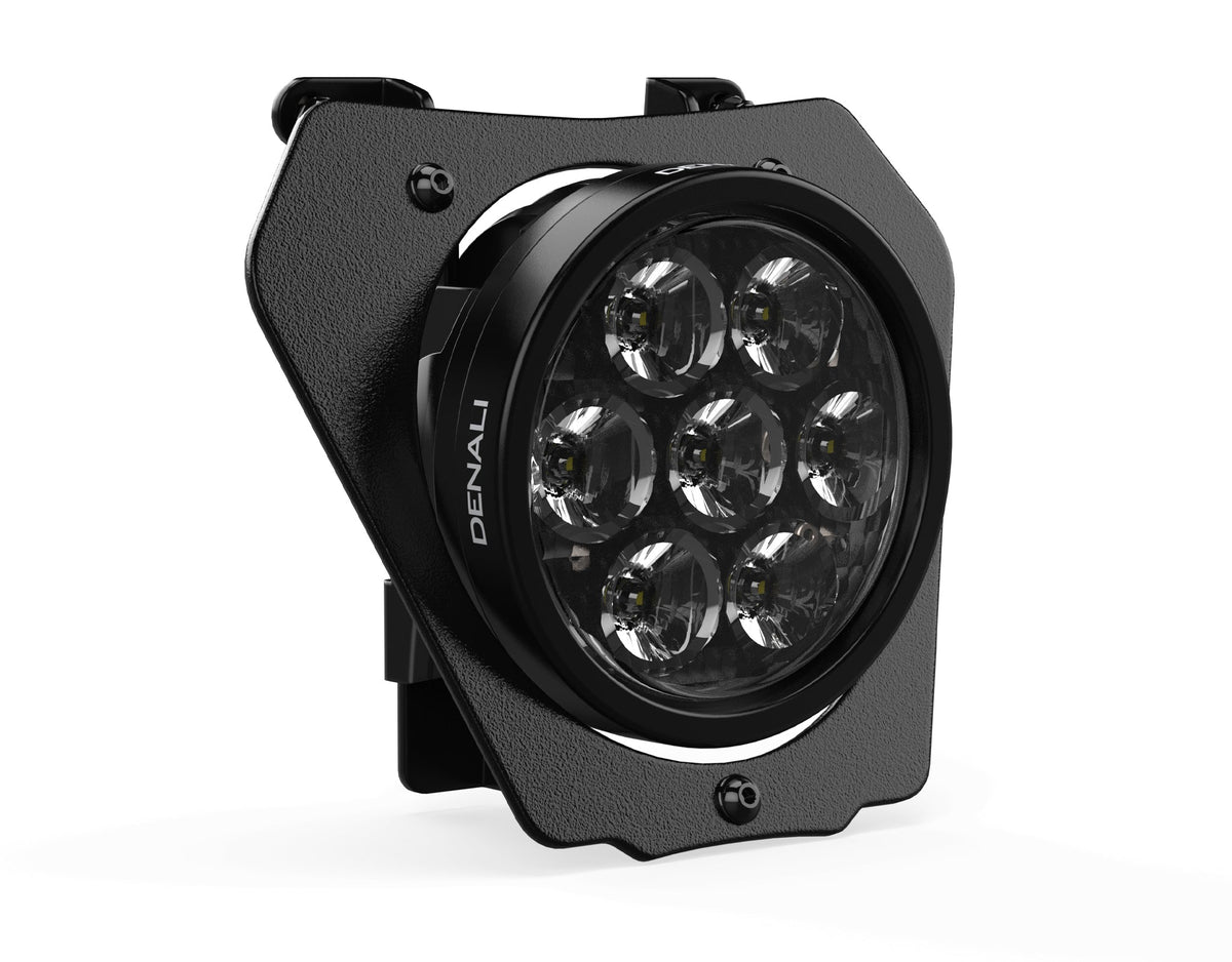 KTM LED-koplampset voor EXC-F, XC-W en XCF-W