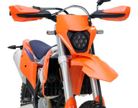 KTM LED-ajovalosarja malleihin EXC-F, XC-W ja XCF-W