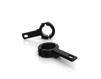 Supporto per luce di guida - Morsetto per barra articolata 32 mm-38 mm