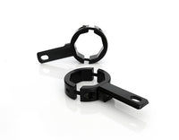 Suporte para luz de condução - braçadeira de barra articulada 39mm-49mm