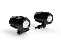 Driving Light Mount - Fender, M5 & M6 Bolts