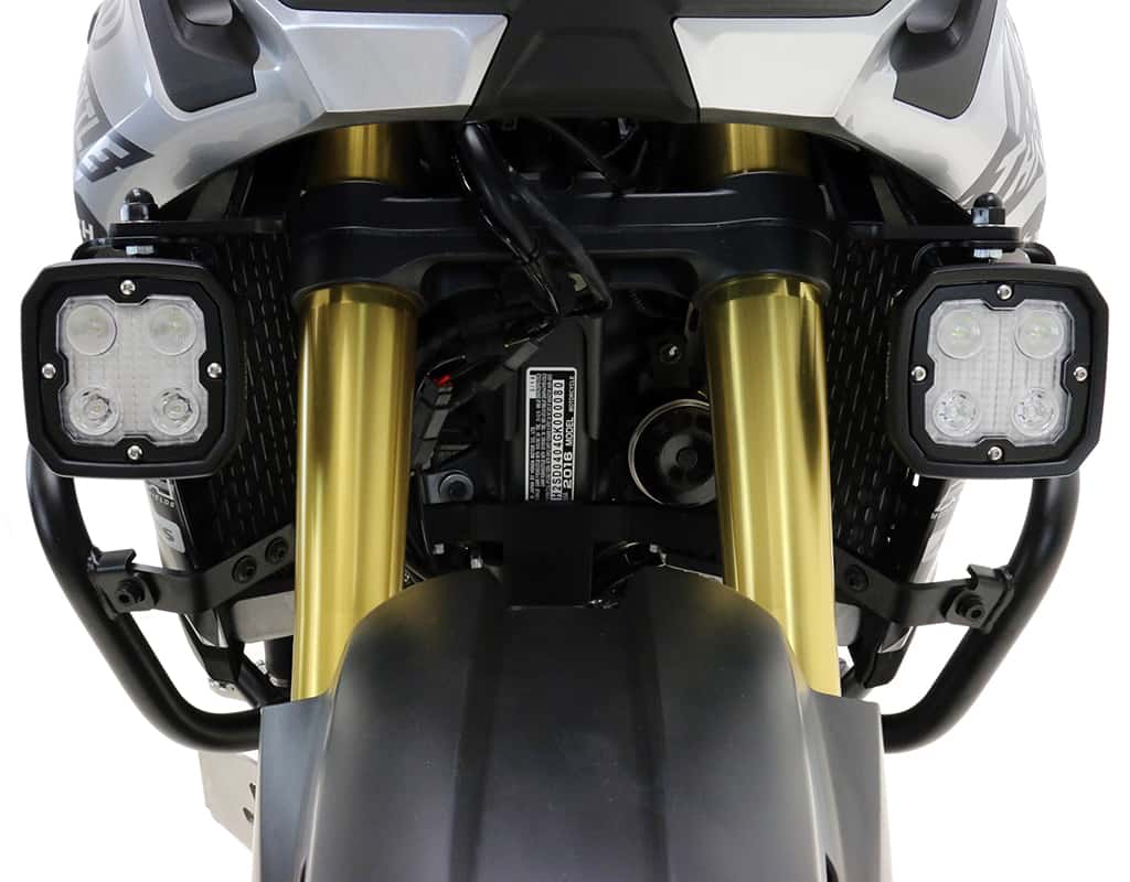 Supporto per luce di guida - Honda Africa Twin CRF1000L '16-'19