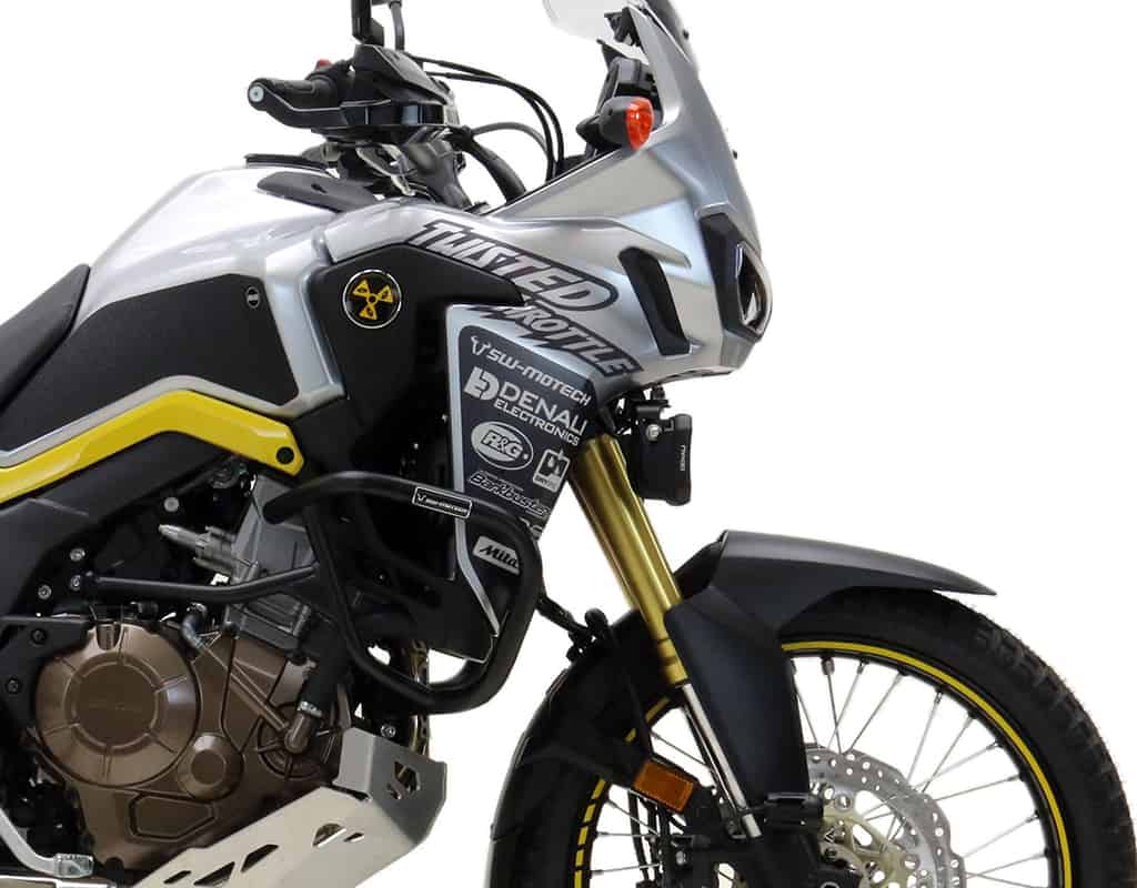 Supporto per luce di guida - Honda Africa Twin CRF1000L '16-'19