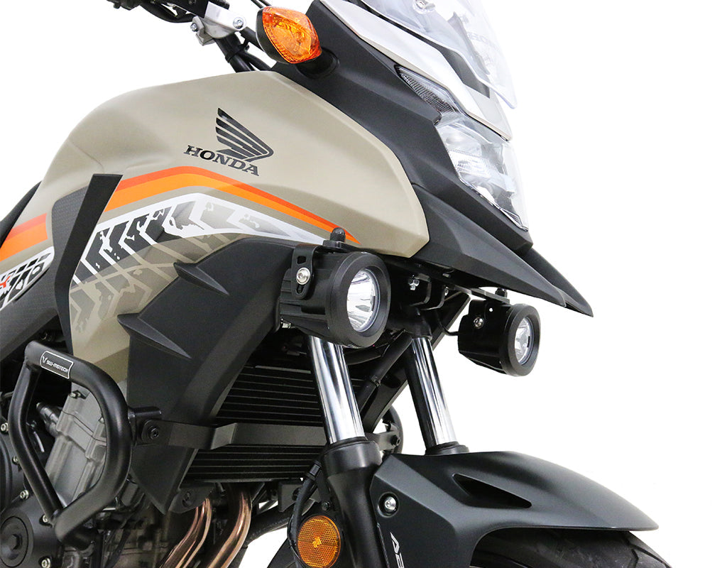 Suporte para luz de direção - Honda CB500X '13 -'21