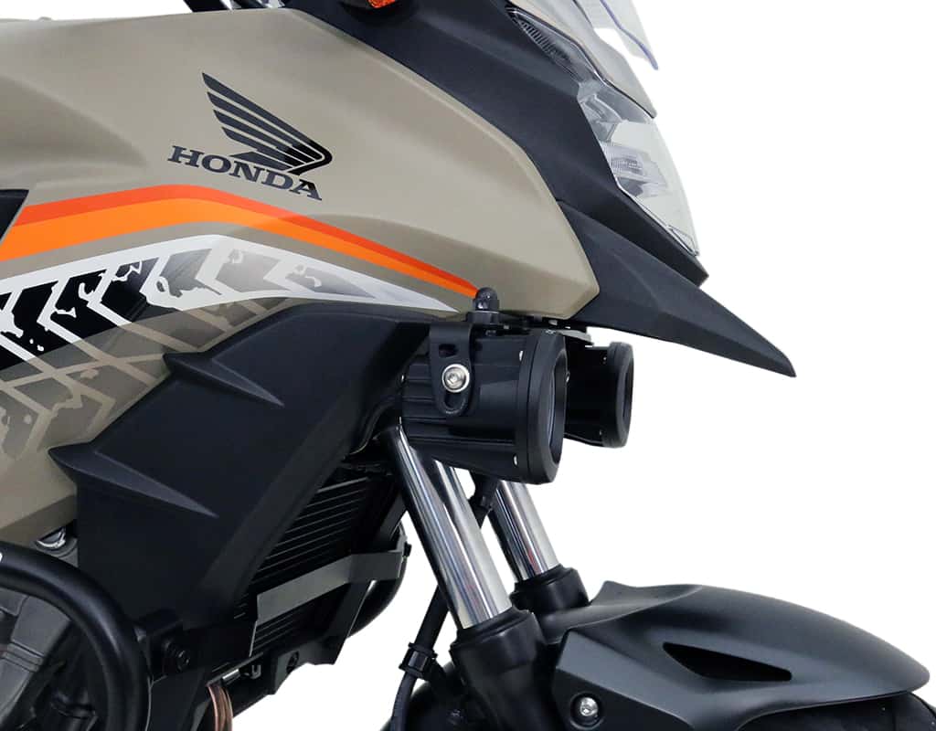 Support de Feu de Conduite - Honda CB500X '13-'21