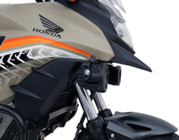 Sürüş Işığı Montajı - Honda CB500X '13-'21