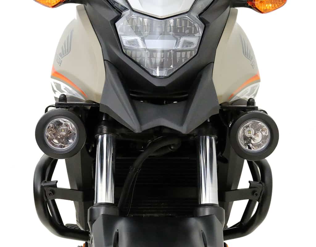 Suporte para luz de direção - Honda CB500X '13 -'21