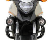 Suporte para luz de direção - Honda CB500X '13 -'21