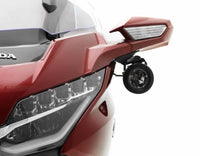 Driving Light Mount - Honda Gold Wing '18-'25