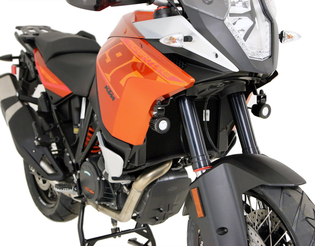 Fahrlichthalterung – KTM 1050, 1090 und 1190 Adventure