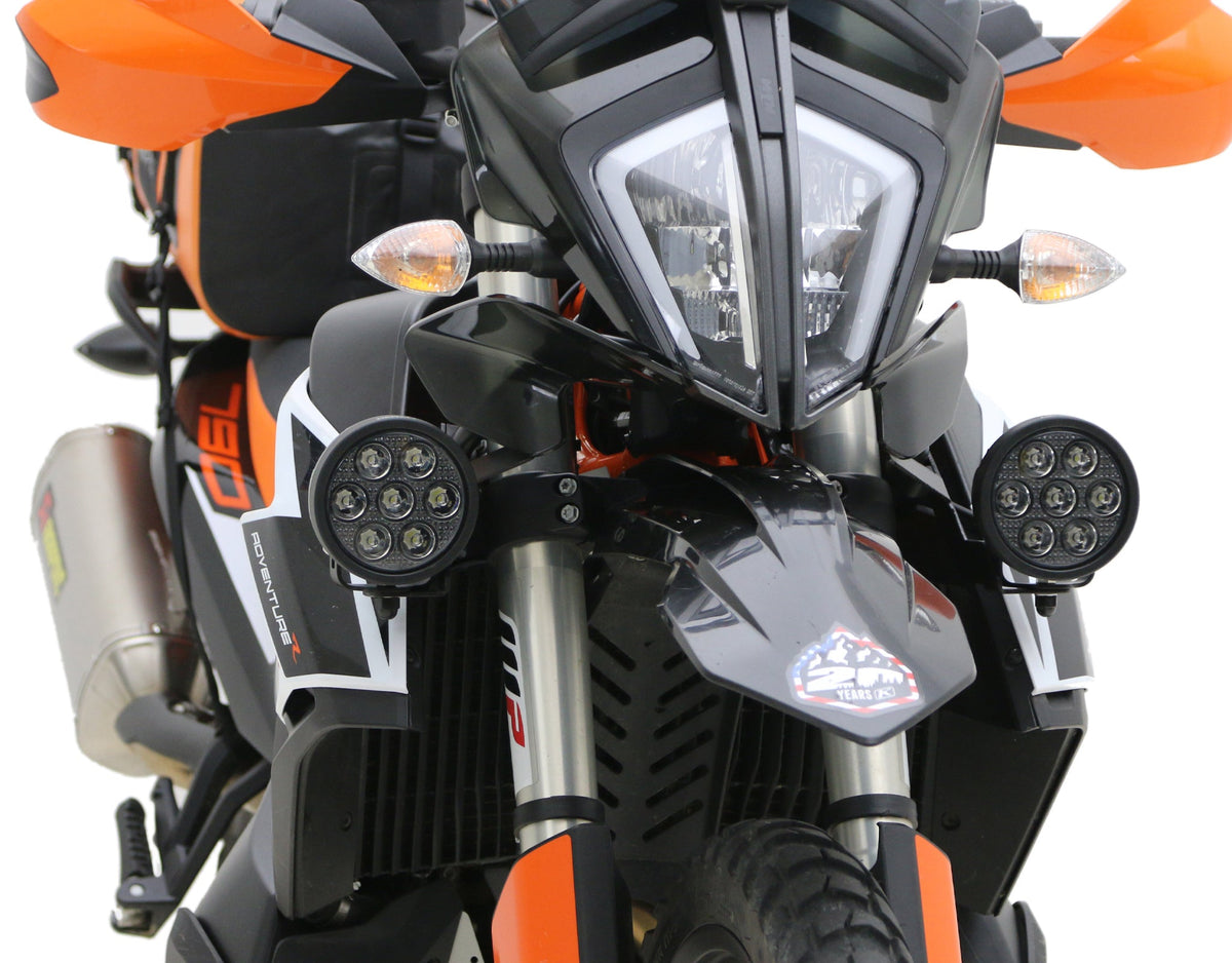 CANsmart™ Controller GEN II - KTM 890 & New 1290 Series