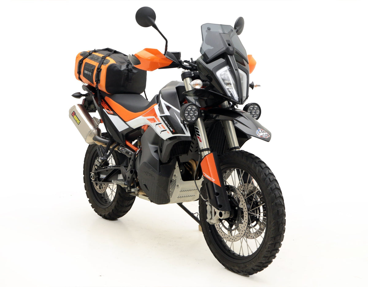 Ajovaloteline – KTM 790 Adventure '19-'20 & 890 Adventure '21