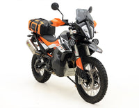 Soporte de luz de conducción - KTM 790 Adventure '19 -'20 y 890 Adventure '21