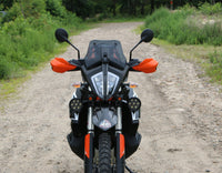 Akstursljós festing - KTM 790 Adventure '19-'20 & 890 Adventure '21