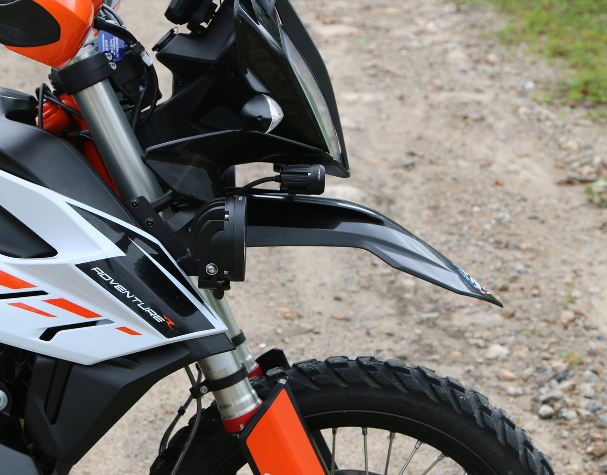 CANsmart™ Controller GEN II – KTM 890 und neue 1290-Serie