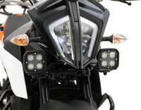 Soporte de luz de conducción - KTM 390 Adventure '20-'21