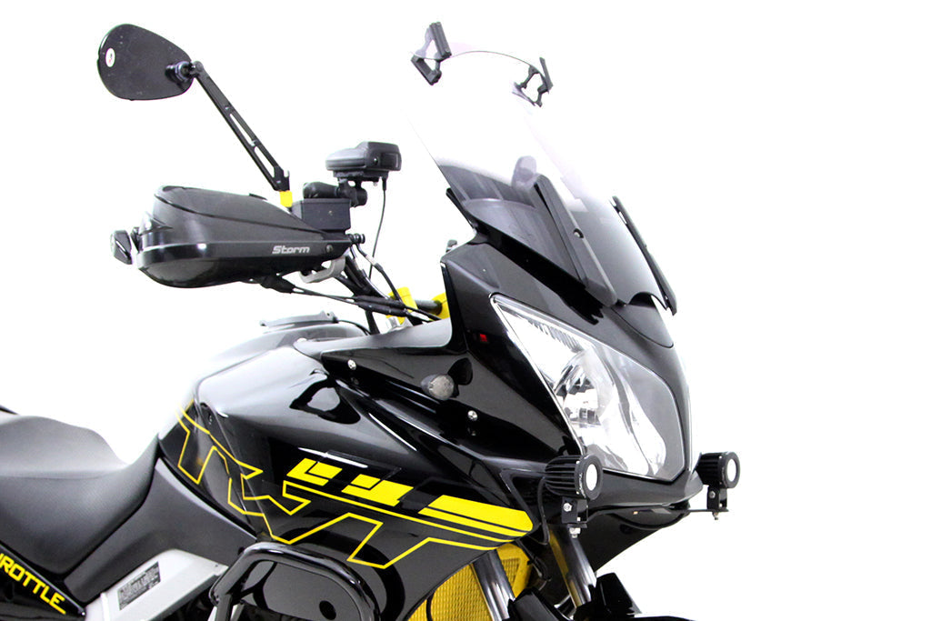 Στήριγμα για φως οδήγησης - Suzuki V-Strom DL650 & V-Strom DL650 Adventure '04-'11