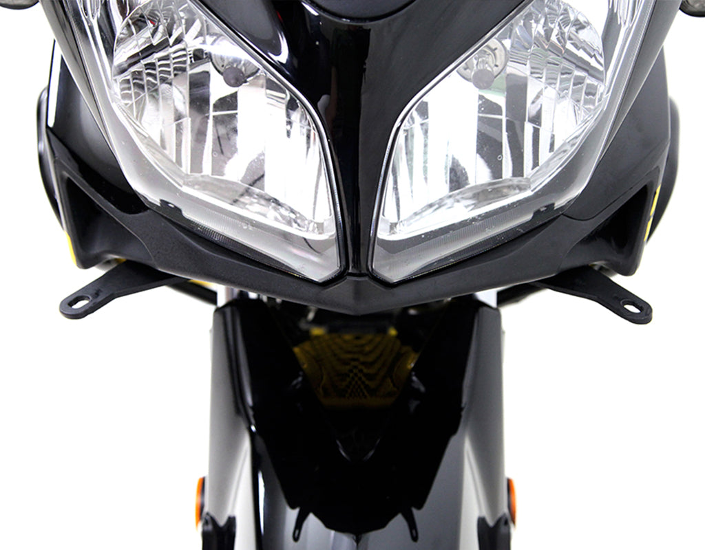 Suporte para luz de direção - Suzuki V-Strom DL650 e V-Strom DL650 Adventure '04-'11