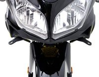 Soporte de luz de conducción - Suzuki V-Strom DL650 y V-Strom DL650 Adventure '04-'11