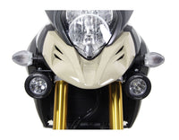 Soporte de luz de conducción - Suzuki DL1000 V-Strom y DL1000 V-Strom Adventure '14 -'19