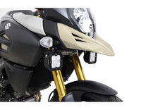 Mocowanie świateł drogowych - Suzuki DL1000 V-Strom i DL1000 V-Strom Adventure '14-'19