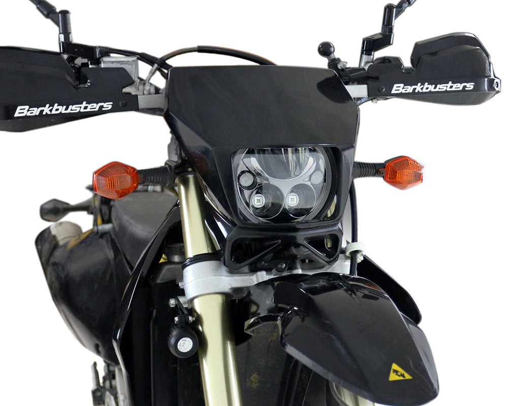 Suporte para farol LED - DR-Z400 e DR650